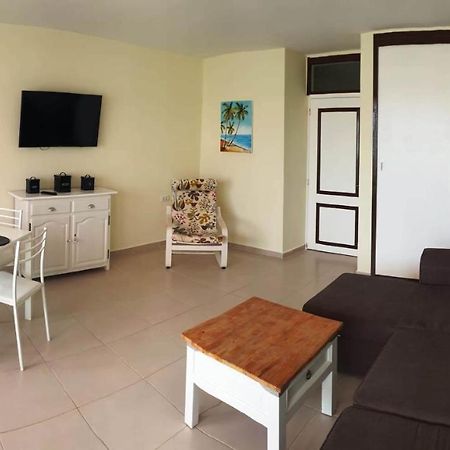 פלאייה דה לאס אמריקס Seaview Apartment Near The Beach מראה חיצוני תמונה